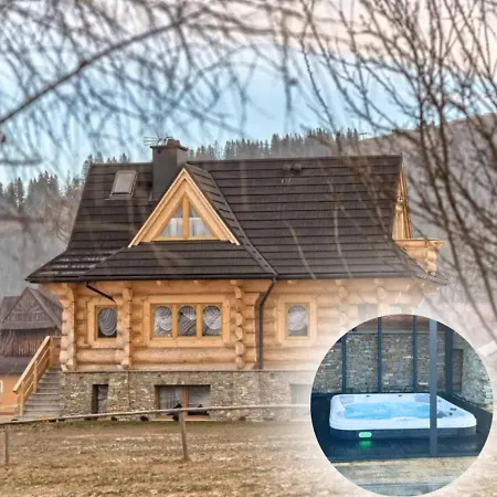 W Bialce, 2 Sypialnie I Dostep Do Jacuzzi