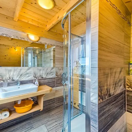 W Bialce, 2 Sypialnie I Dostep Do Jacuzzi