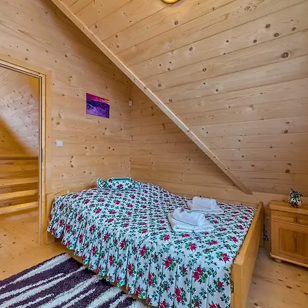 W Bialce Z Jacuzzi W Ogrodzie * Bialka Tatrzanska