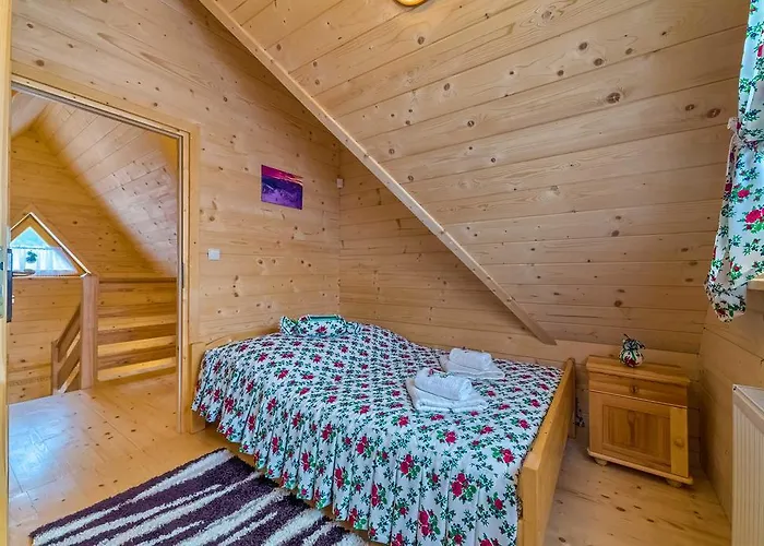 W Bialce Z Jacuzzi W Ogrodzie * Bialka Tatrzanska